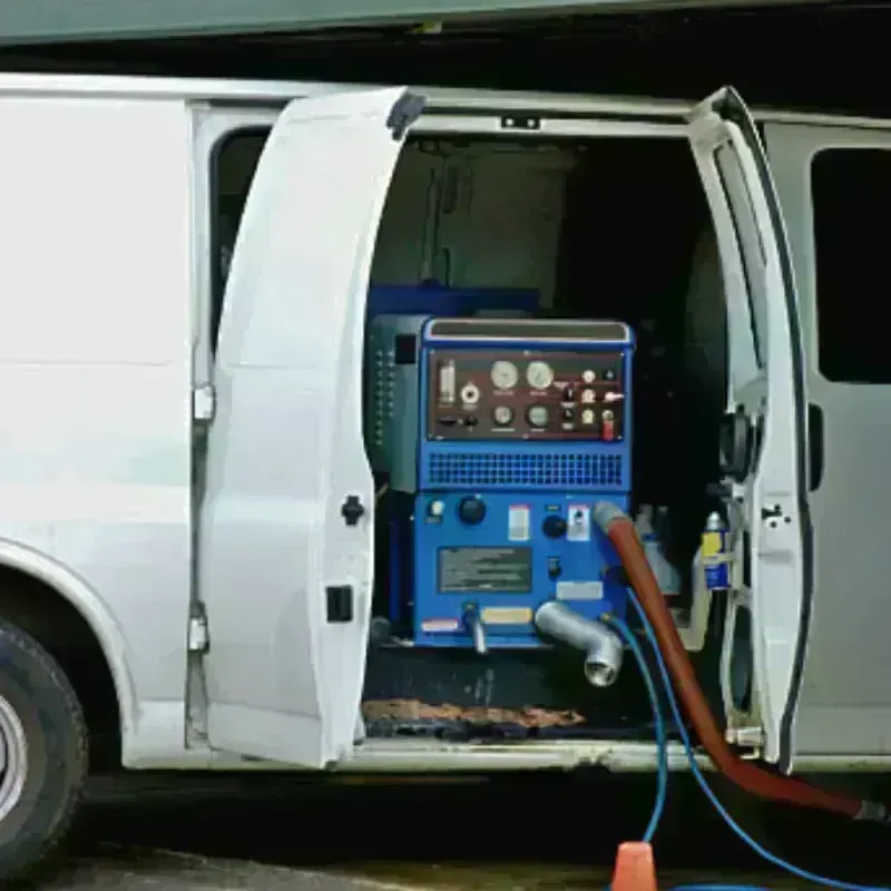 Water Extraction process in Caldwell County, TX